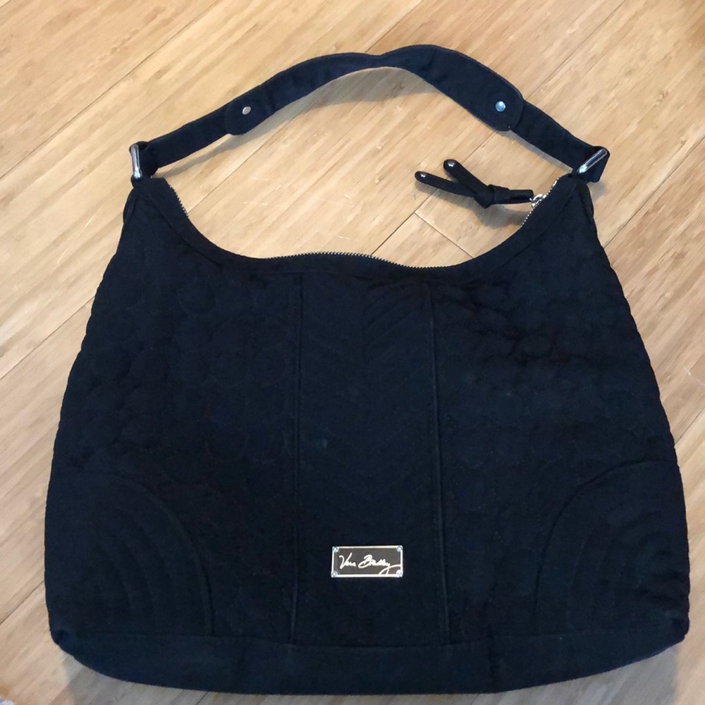 Vera Bradley black bag